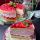 Käsesahne-Torte mit Erdbeeren...fruchtig, lecker, erfrischend